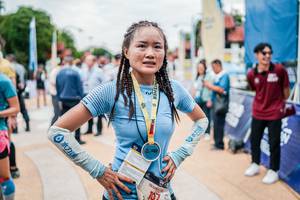 BIB: 
                            <button type="button" onclick="openModal(22790502)" class="btn btn-primary btn-sm float-right btn-popup" data-toggle="modal" data-target=".modal-high-quality">
                        <i class="fas fa-shopping-cart"></i> Add to Cart
                    </button>
                                            <button type="button" onclick="isThisMe(22790502, true)" class="btn btn-success btn-sm float-right btn-popup btn-isme hidden" data-toggle="tooltip" data-placement="bottom" title="นี่คือรูปของคุณใช่ไหม คลิกที่นี่เพื่อเอาเข้าอัลบั้ม">
                        <i class="fas fa-plus"></i> Add to album
                    </button>
                    <button type="button" onclick="isThisMe(22790502, false)" class="btn btn-warning btn-sm float-right btn-popup btn-isnotme hidden">
                        <i class="fas fa-ban"></i> Remove from album
                    </button>